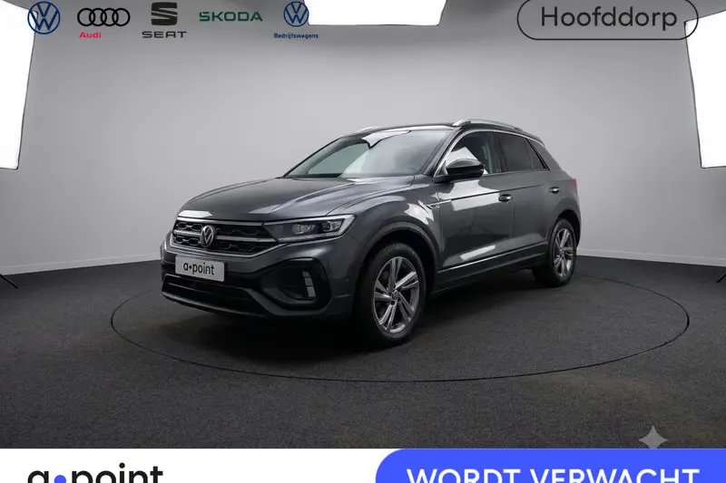 Volkswagen T-Roc (2025)