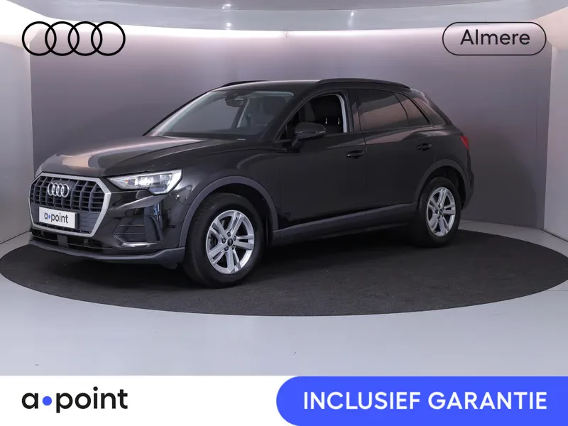 Audi Q3 (2022) — foto 1