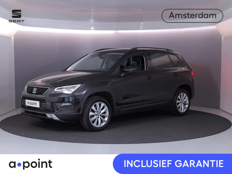 SEAT Ateca (2020) — foto 1