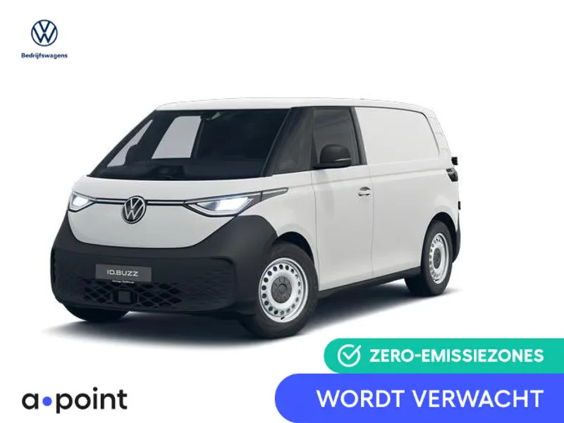 Volkswagen ID. Buzz (2026) — foto 1