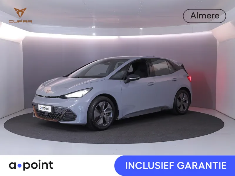CUPRA Born (2024) — foto 1