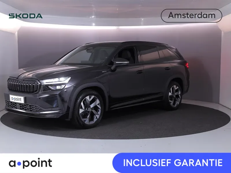 Škoda Kodiaq (2025) — foto 1