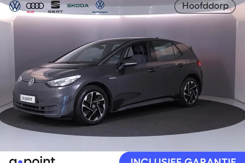 Volkswagen ID.3 (2020)