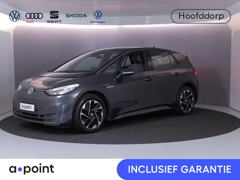 Volkswagen ID.3 (2020) — foto 1