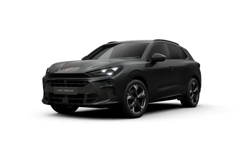 CUPRA Terramar (2026)
