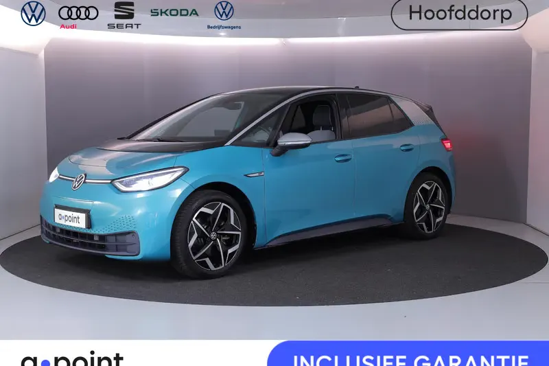 Volkswagen ID.3 (2020)
