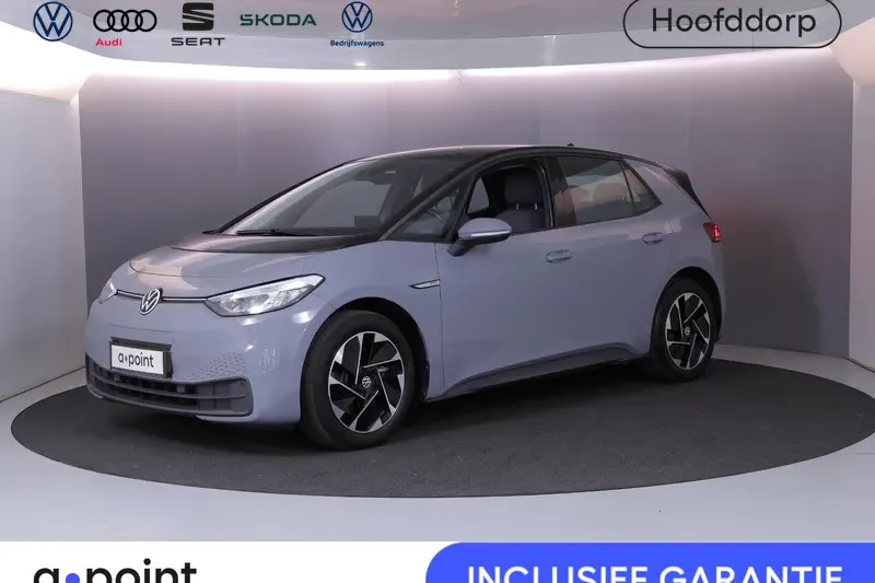 Volkswagen ID.3 (2022)