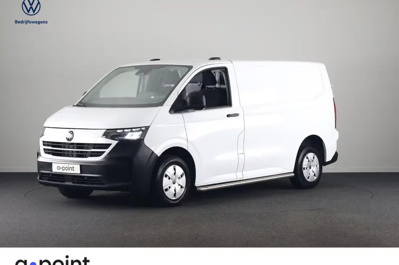 Volkswagen Transporter (2024)