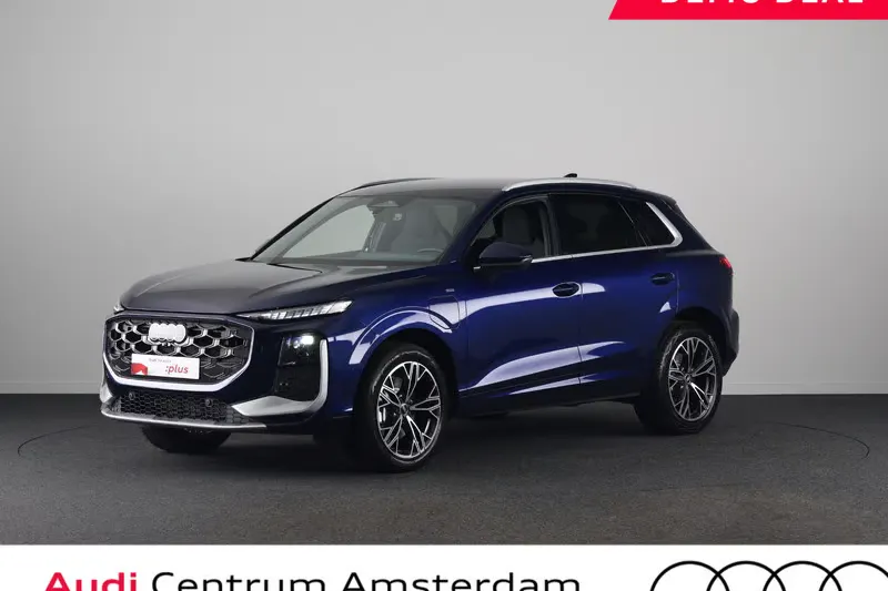 Audi Q3 (2026)