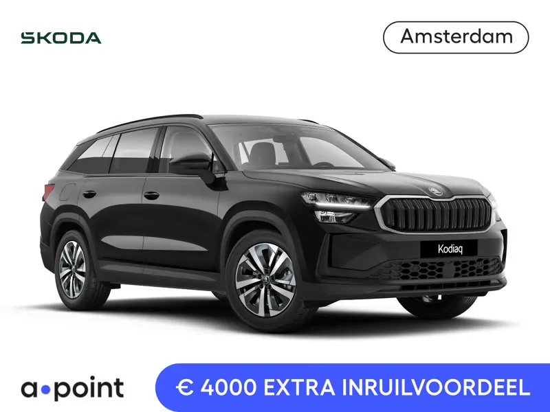 Škoda Kodiaq (2026) — foto 1