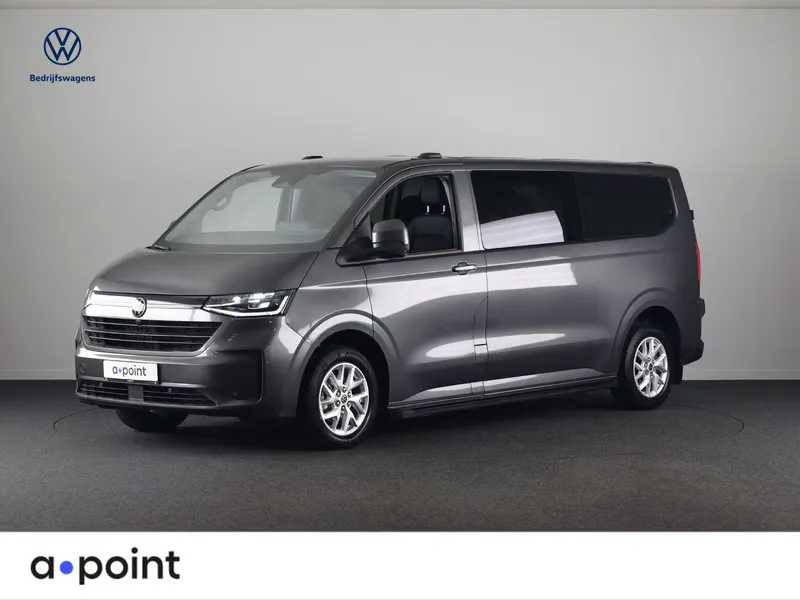 Volkswagen E-Transporter (2025) — foto 1