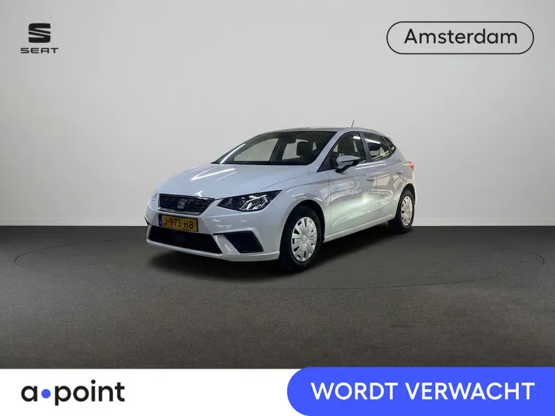 SEAT Ibiza (2020) — foto 1