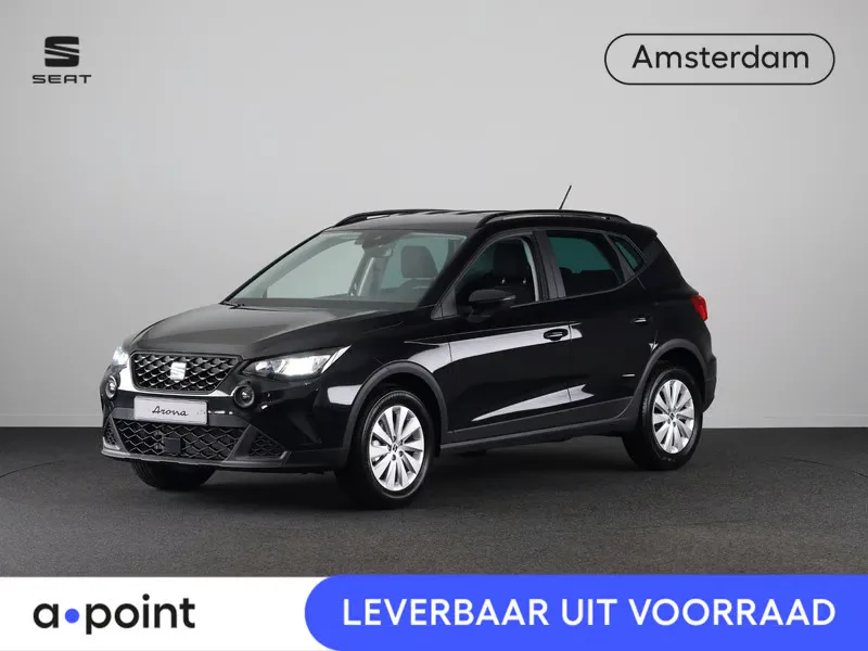 SEAT Arona (2025) — foto 1