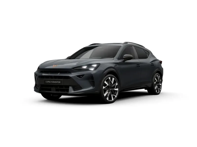 CUPRA Formentor (2026) — foto 1