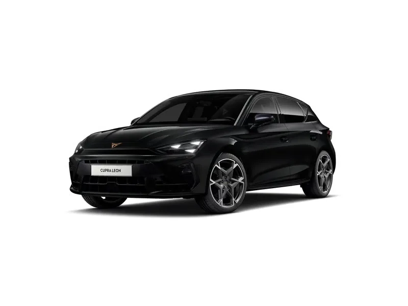 CUPRA Leon (2026) — foto 1