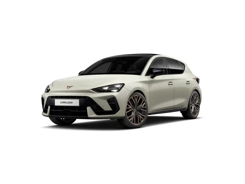 CUPRA Leon (2026) — foto 1