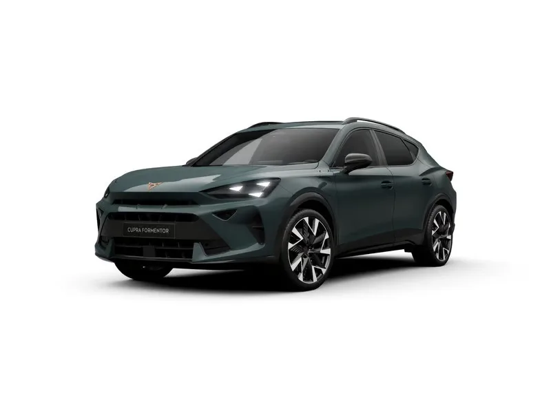 CUPRA Formentor (2026) — foto 1