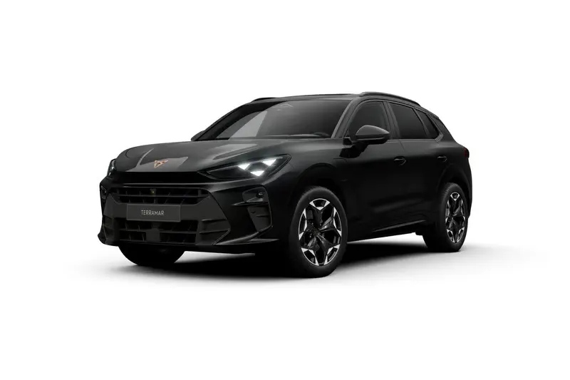 CUPRA Terramar (2026)
