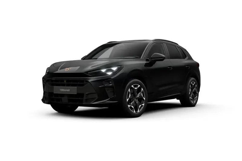 CUPRA Terramar (2026)