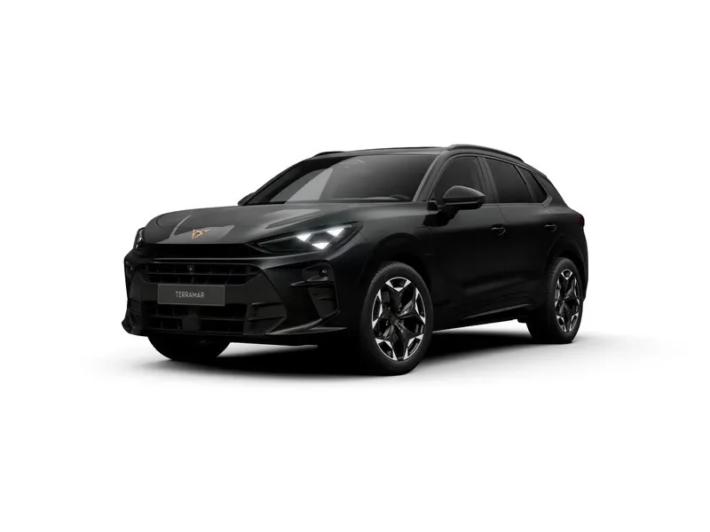 CUPRA Terramar (2026) — foto 1