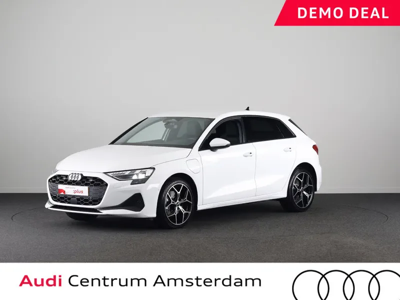 Audi A3 (2026) — foto 1
