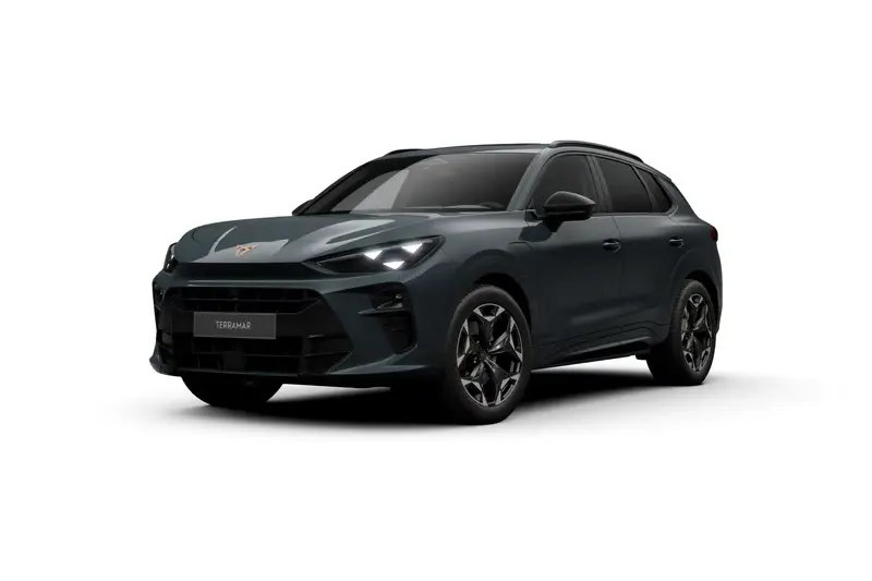 CUPRA Terramar (2026)