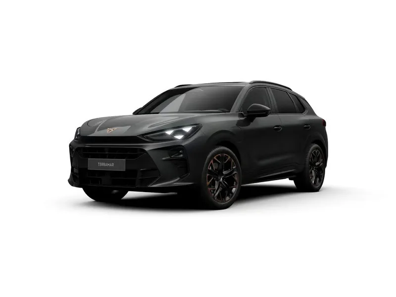 CUPRA Terramar (2026) — foto 1