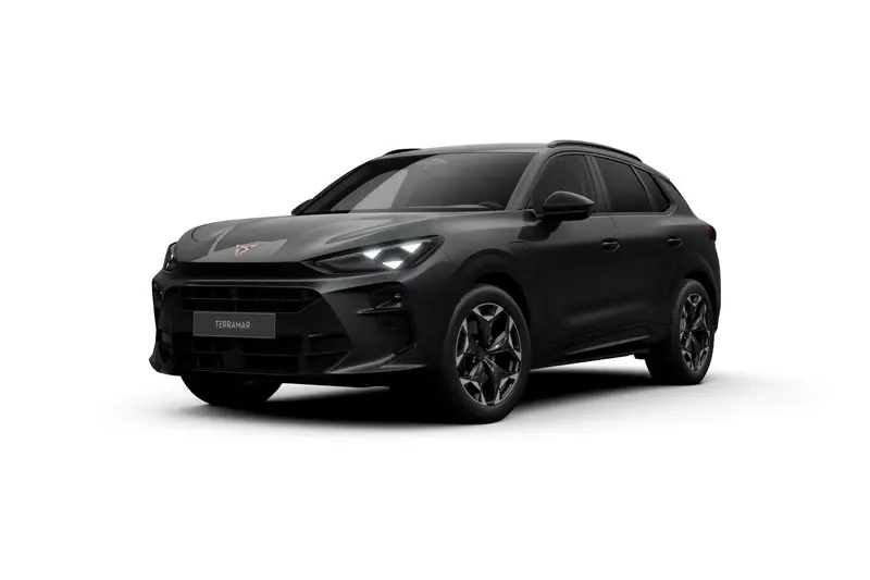CUPRA Terramar (2026)