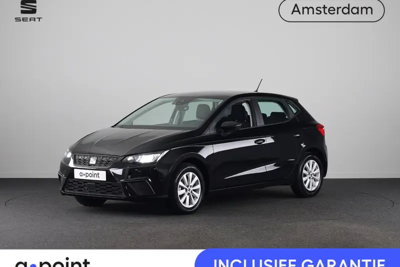 SEAT Ibiza (2024)