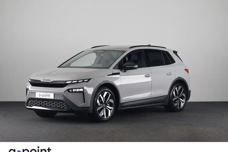 Škoda Elroq (2026)