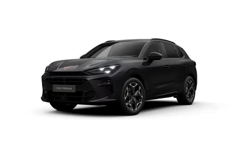 CUPRA Terramar (2026)