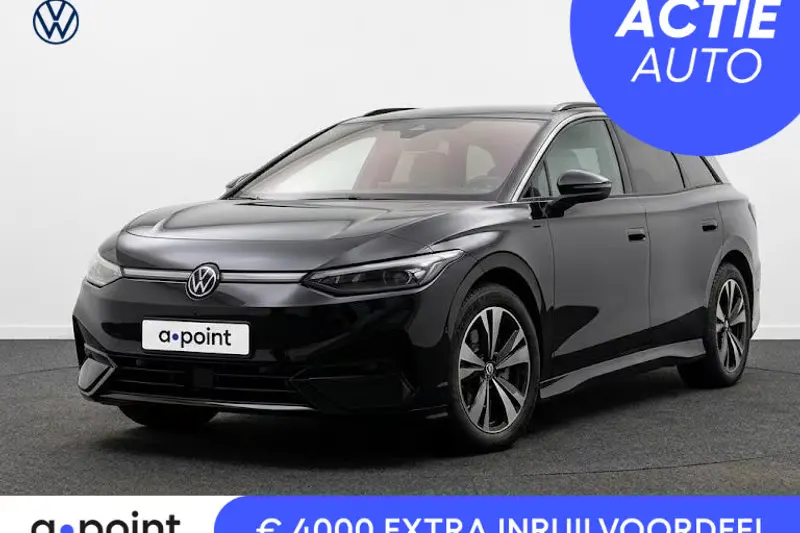 Volkswagen ID.7 (2026)