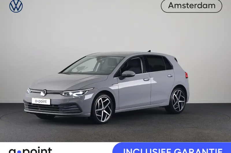 Volkswagen Golf (2020)