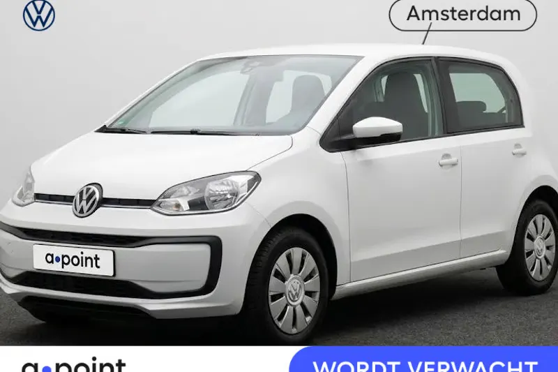 Volkswagen Up! (2019)