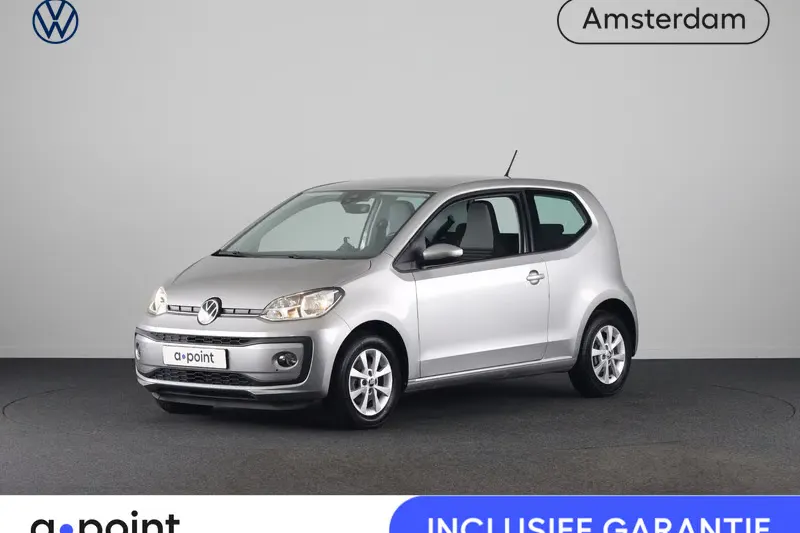 Volkswagen Up! (2023)
