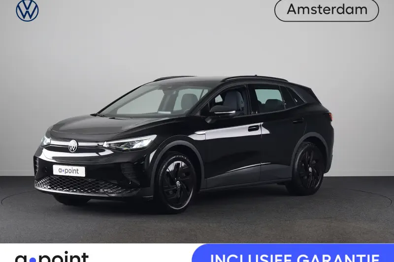 Volkswagen ID.4 (2023)