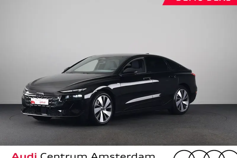 Audi A6 (2026)