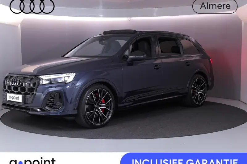 Audi Q7 (2025)