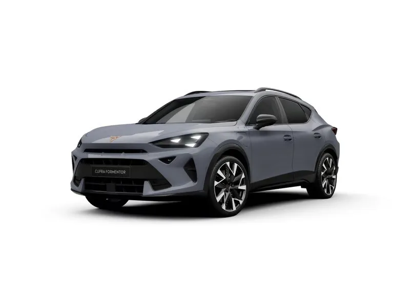 CUPRA Formentor (2026) — foto 1