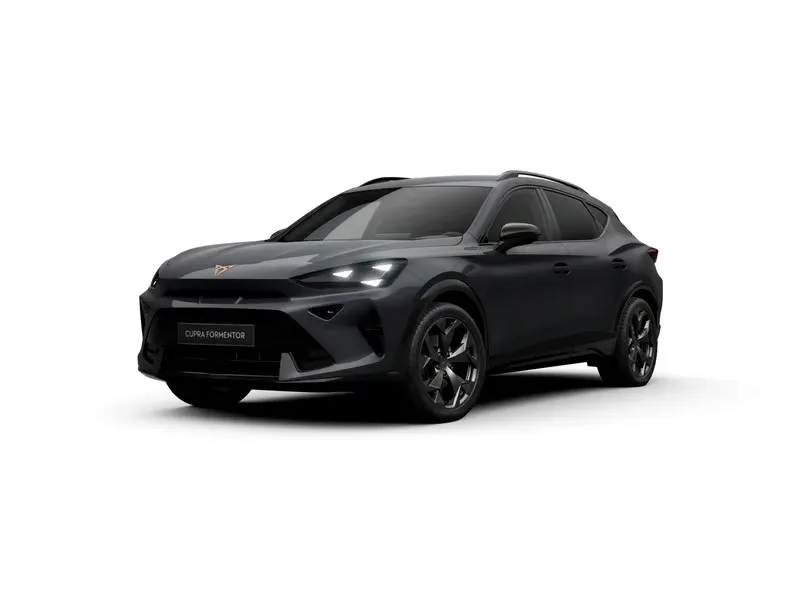 CUPRA Formentor (2026) — foto 1