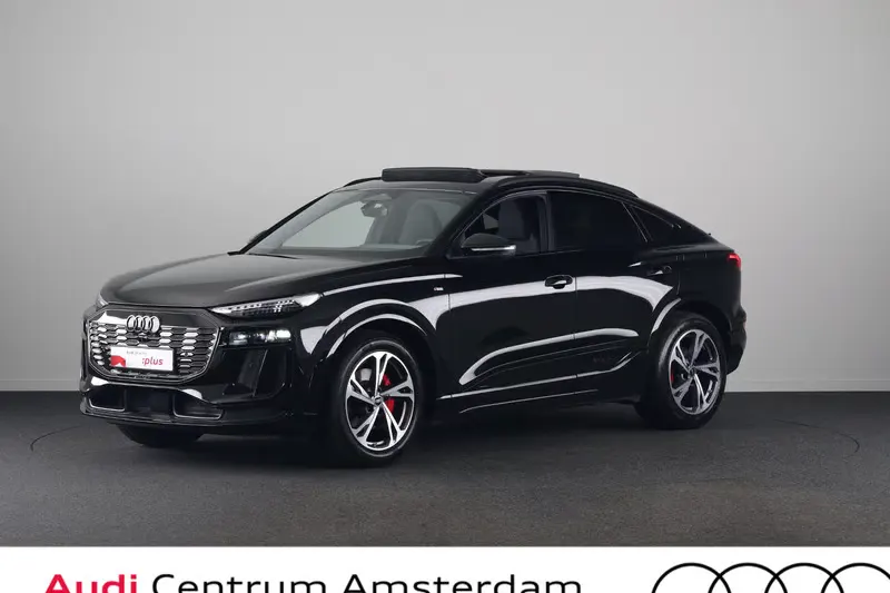 Audi Q6 (2027)