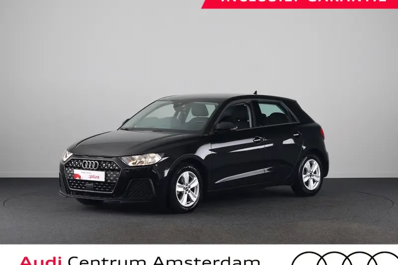 Audi A1 (2023)