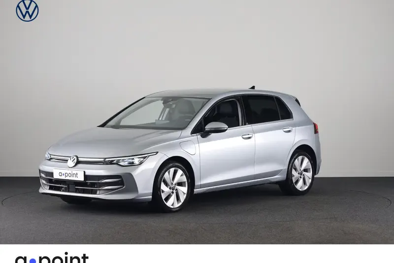 Volkswagen Golf (2025)
