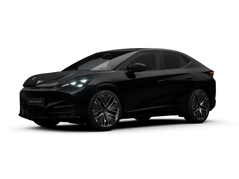 CUPRA Tavascan (2026) — foto 1