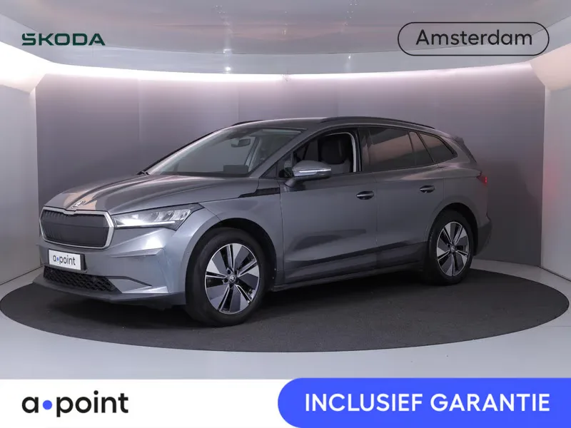 Škoda Enyaq (2022) — foto 1