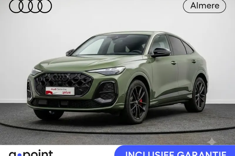 Audi Q5 (2026)