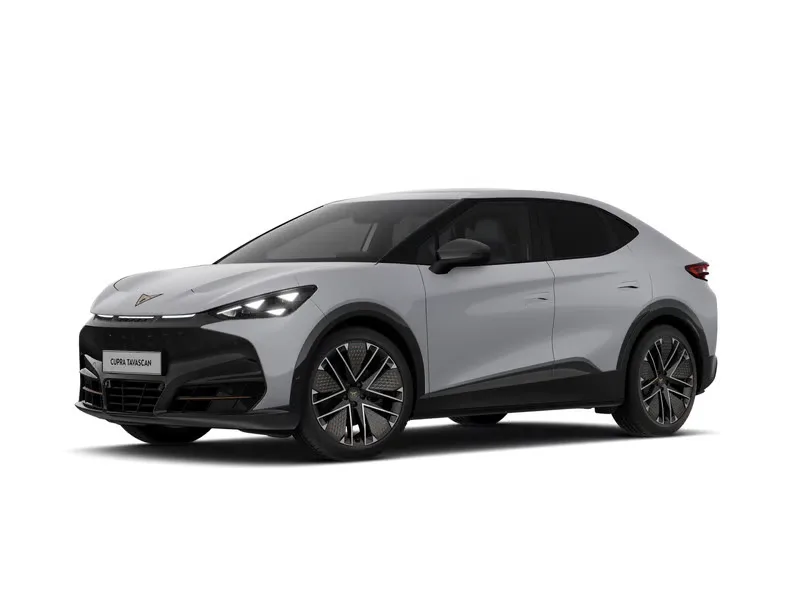 CUPRA Tavascan (2026) — foto 1