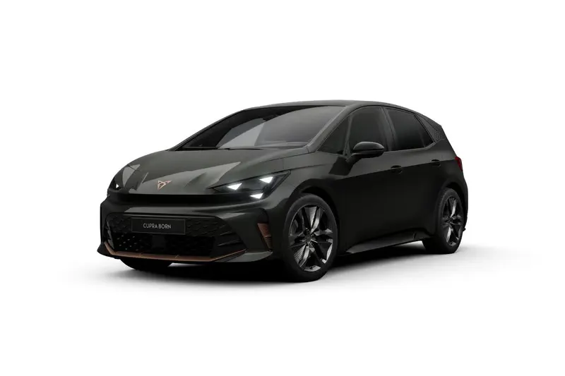 CUPRA Born (2026)