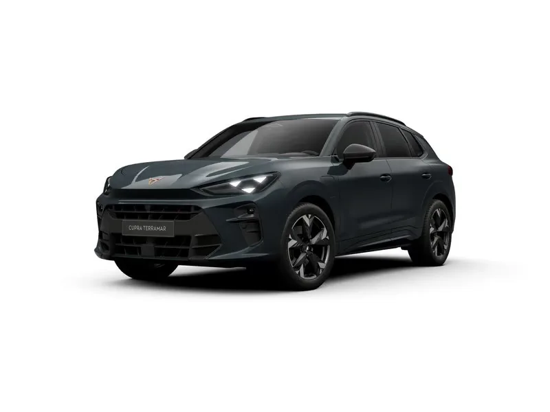 CUPRA Terramar (2026) — foto 1