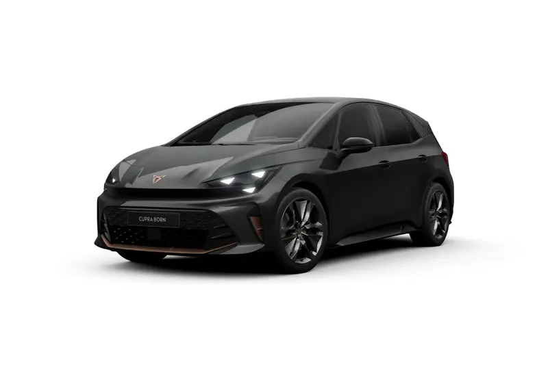 CUPRA Born (2026)